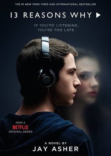 13 Reasons Why