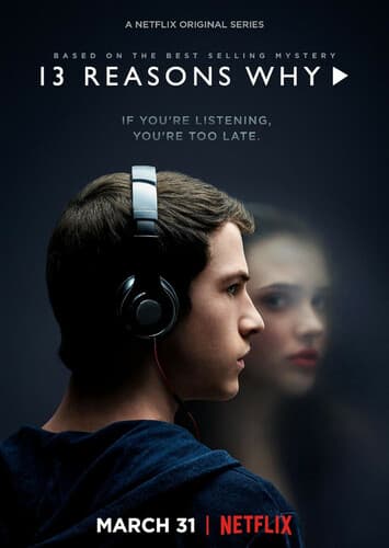 13 Reasons Why