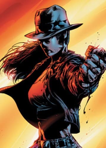 Renee Montoya