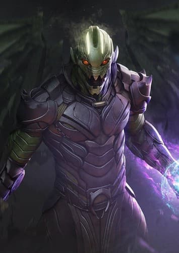 Annihilus