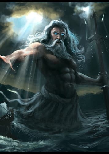 Poseidon