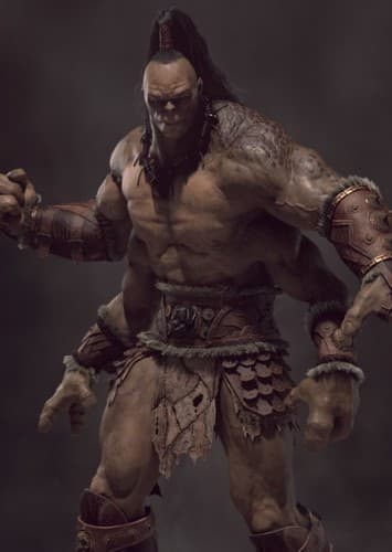 Goro