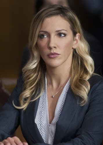 Laurel Lance
