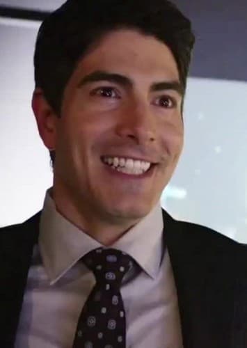 Ray Palmer