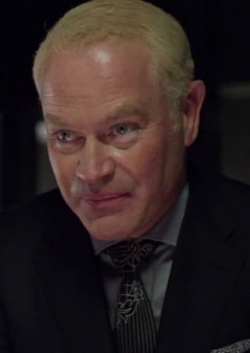Damien Darhk