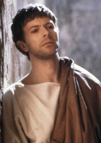 Pontius Pilate