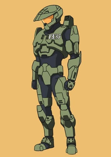 स्पार्टन 1337