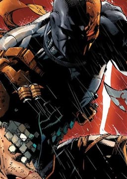 Deathstroke