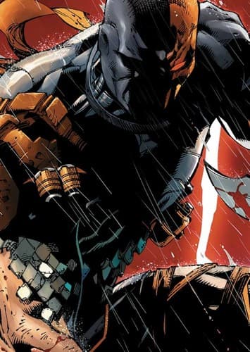 Deathstroke