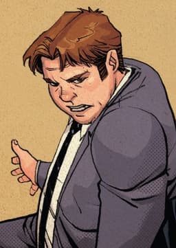 Franklin "Foggy" Nelson
