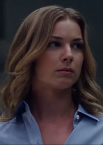 Sharon Carter