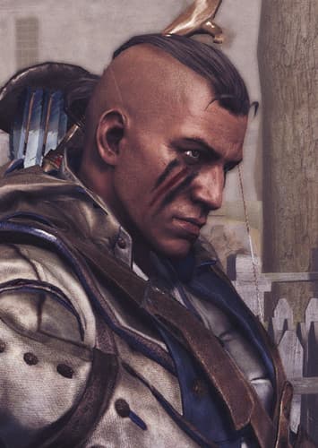 Connor Kenway