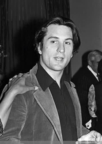 Robert De Niro