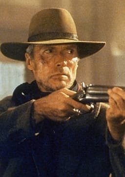 William "Will" Munny