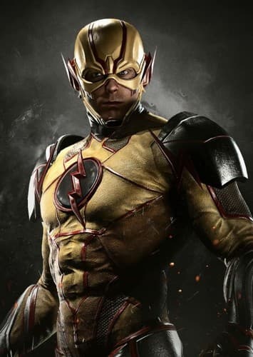 Eobard Thawne