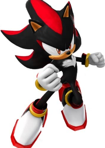 Shadow the Hedgehog