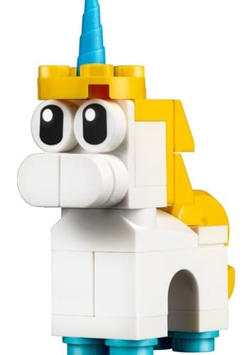 Donny the Unicorn (voice)