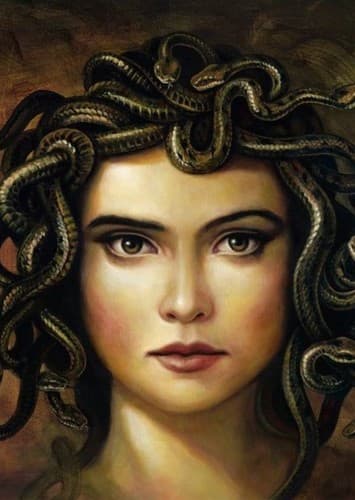 Medusa