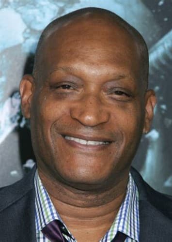 Tony Todd