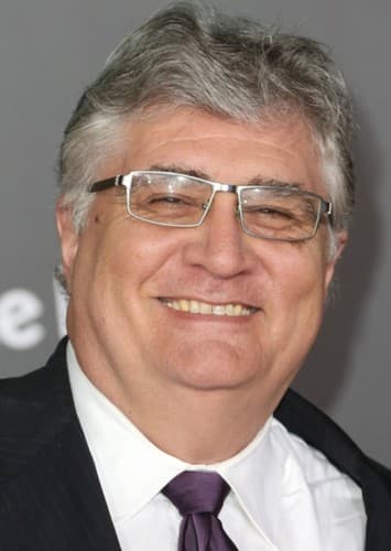 Maurice LaMarche