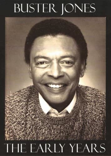 Buster Jones