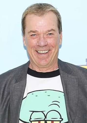 Rodger Bumpass