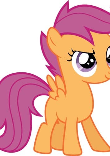 Scootaloo (voice)