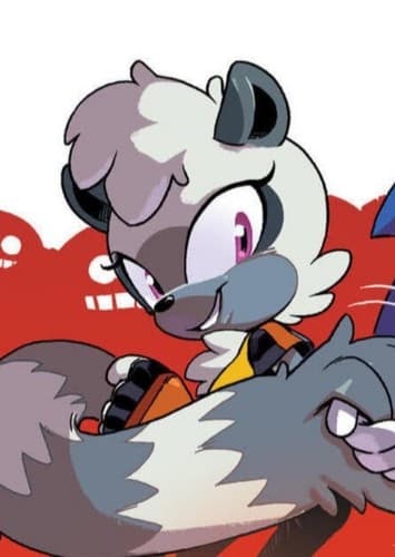 Tangle the Lemur