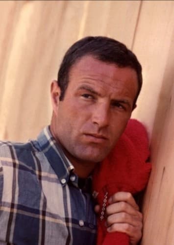 Jimmy "Killer" Kilgannon