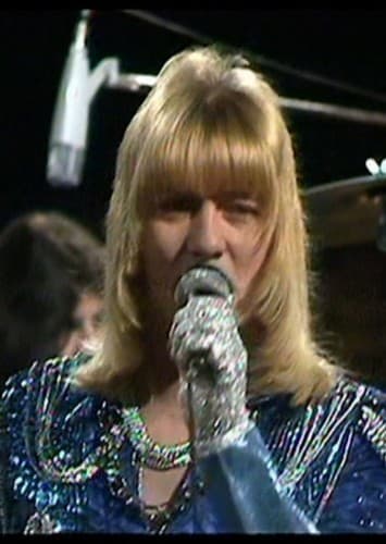 Brian Connolly