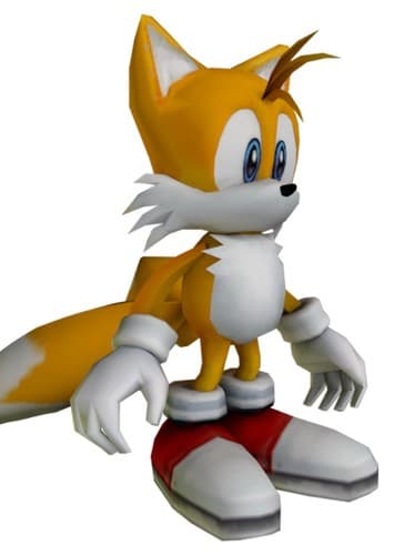 Tails