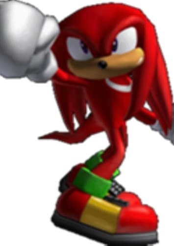 Knuckles