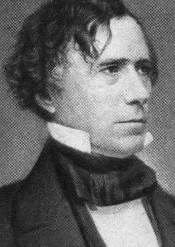 Franklin Pierce