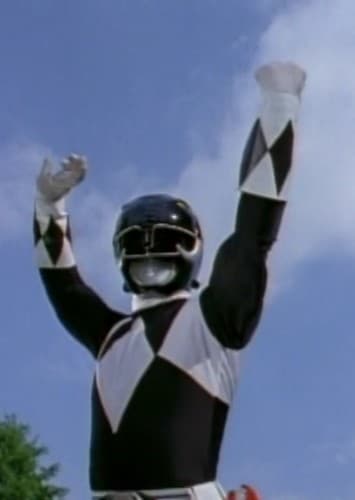 Adam Park (Mighty Morphin Black Ranger)