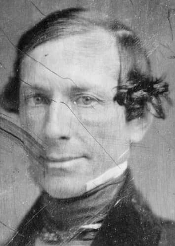 William Rufus King