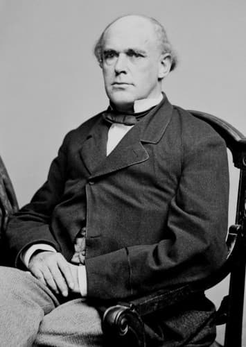 Salmon P. Chase