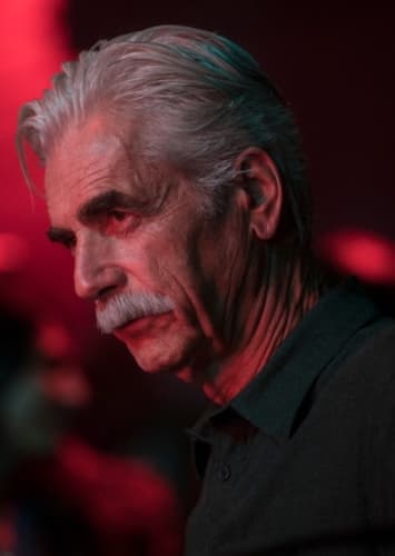 Sam Elliott