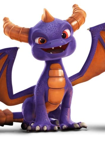 Spyro