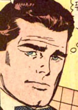 Harold "Happy" Hogan