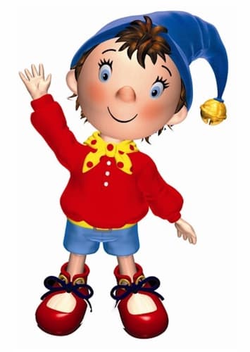 Noddy