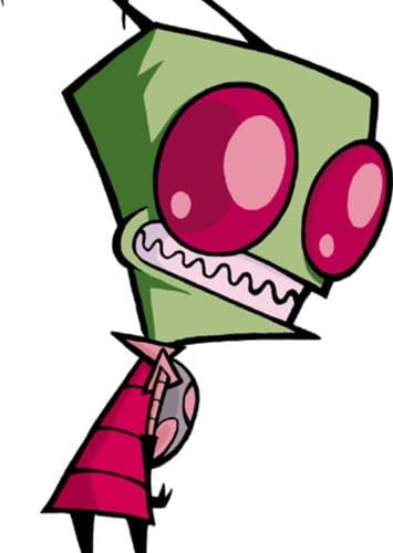 Invader Zim