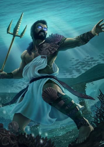 Poseidon