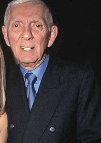 Aaron Spelling