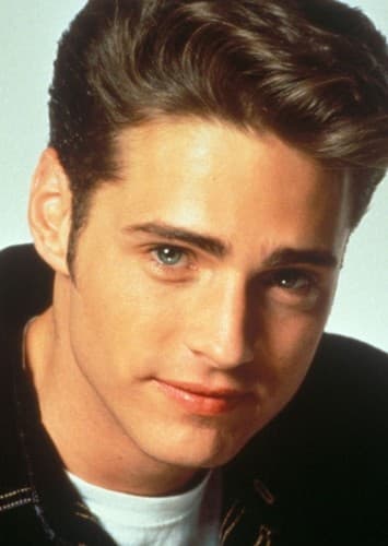Jason Priestley