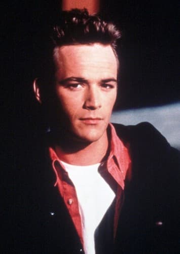 Luke Perry