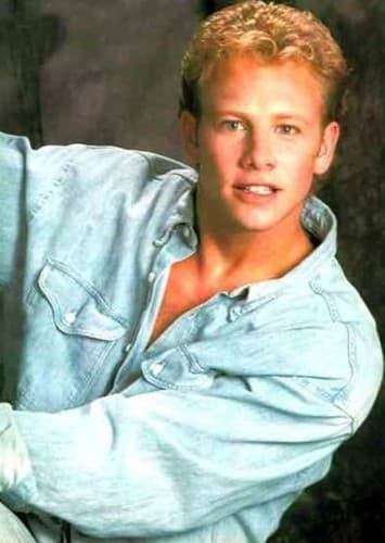 Ian Ziering