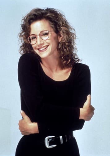 Gabrielle Carteris