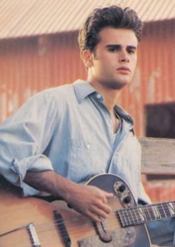 Jamie Walters