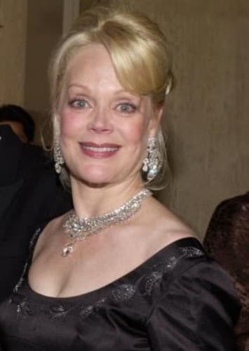 Candy Spelling