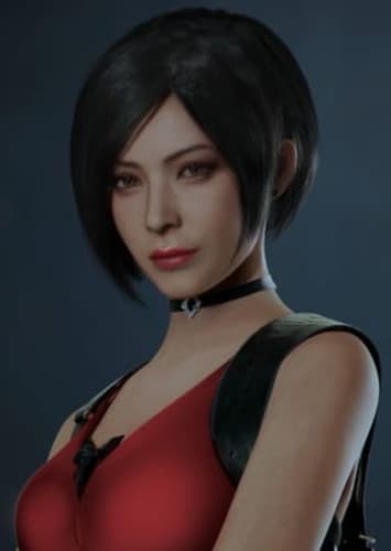 Ada Wong
